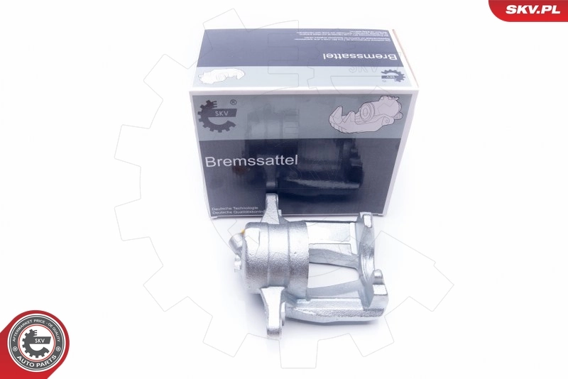 Brake Caliper